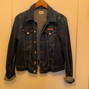 Hudson Jean Jacket
